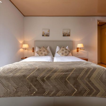Ermitage Hotell Clarens Exteriör bild